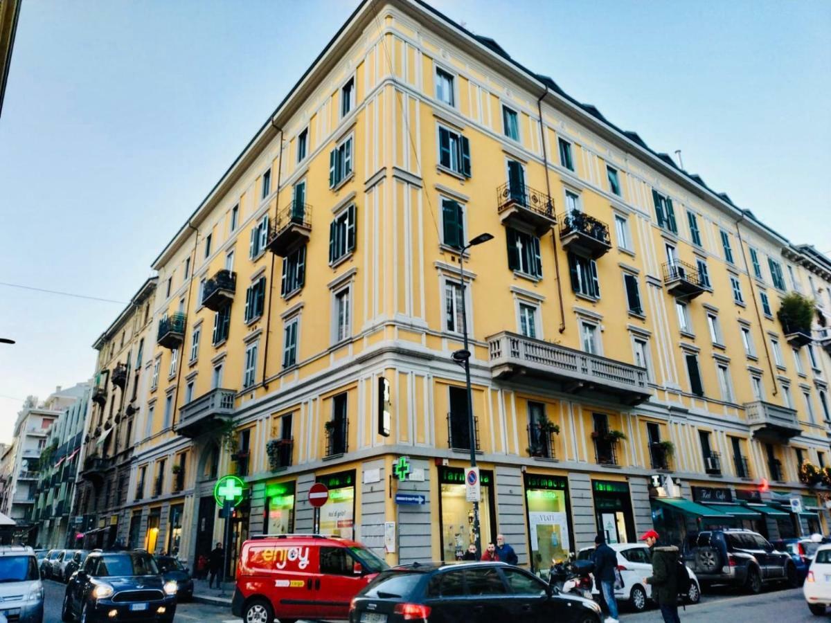 Comecasa Studio Panfilo Apartment Mailand